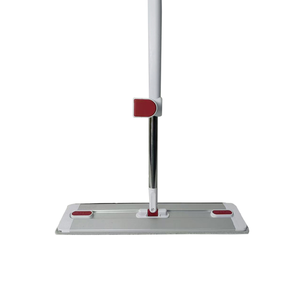 33202M0420N0001 Aluminum Hand Free  Washing Flat Mop