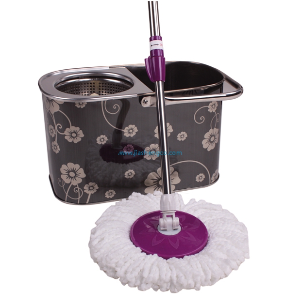 49101M1047N0001  Spin Mop