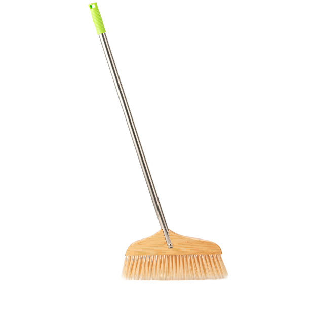 57803M0012N0001 Wooden Broom