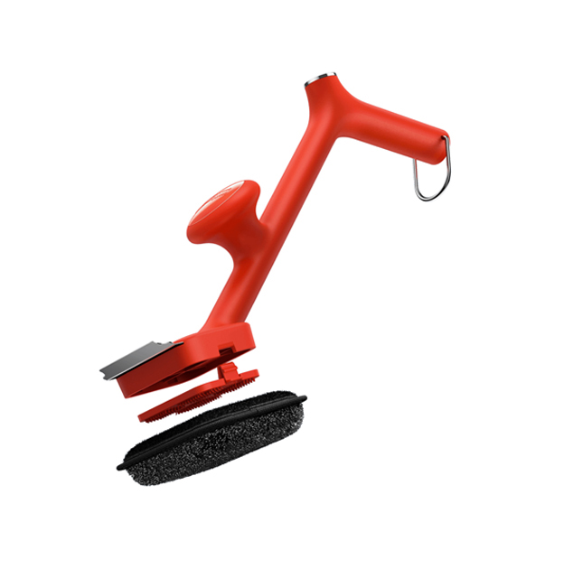 71505M0017N0003 Stainess Steel Grill Brush