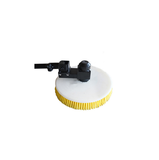 71910M1212N0001 Single head water,electricity,photovoltaic brush/rodless