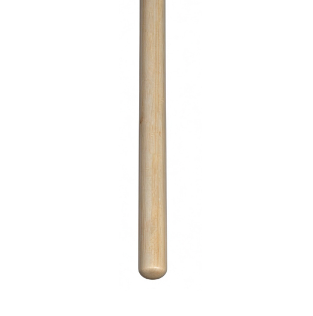 90  Lacquered Wooden Handle