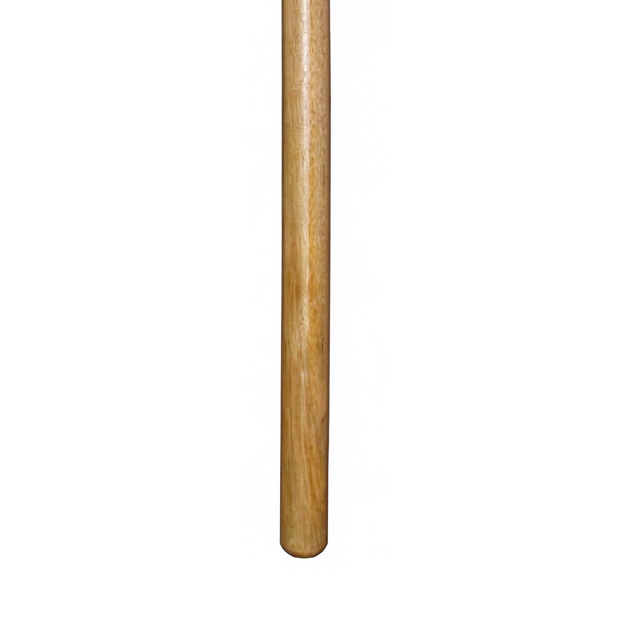 90  Bamboo Wood Handle