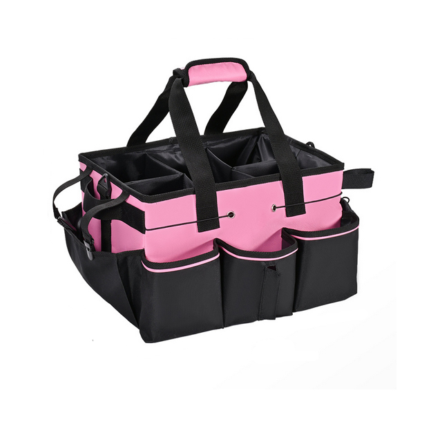 91102.1810.5 Multi-function Cleaning Tool Storage Bag