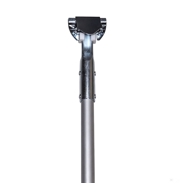 A501H.50  Dust Mop Clip With Handle