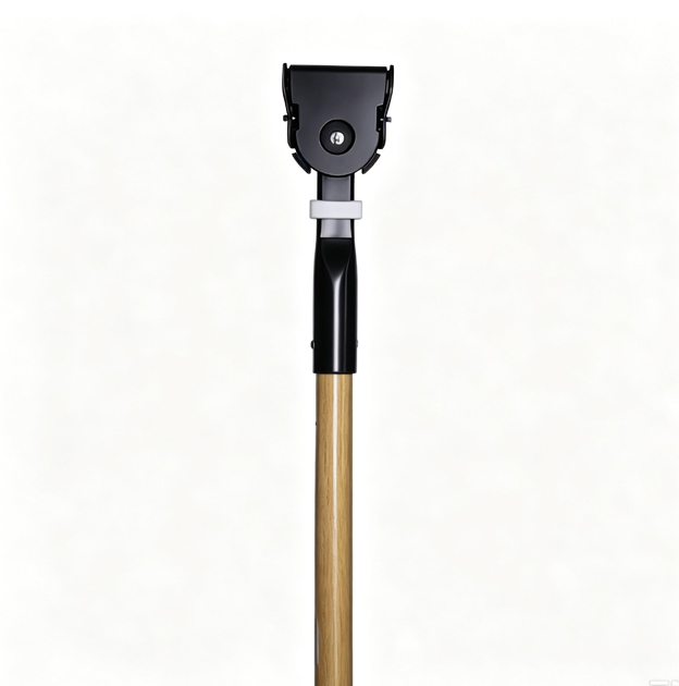 A503H.9060  Dust Mop Clip With Handle