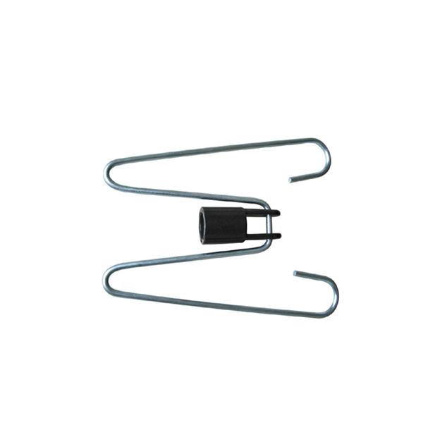 A704.111  Wedge Mop Frame With Zinc Plated