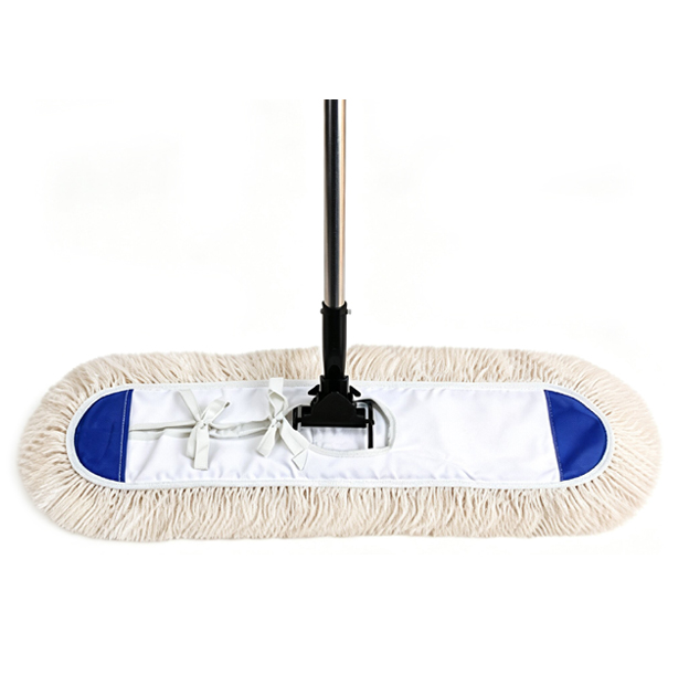 AK101.0518.1 Industrial Standard Dust Mop Set