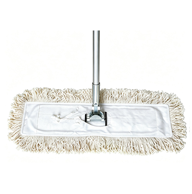 AK102.0518.1 Industrial Standard Dust Mop Set