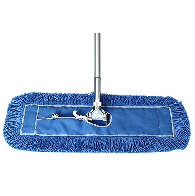 AK103.0518.1 Industrial Acrylic Dust Mop Set