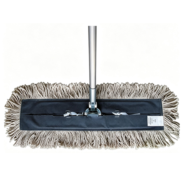 AK401.0518.1 Disposable Industrial Dust Mop Set