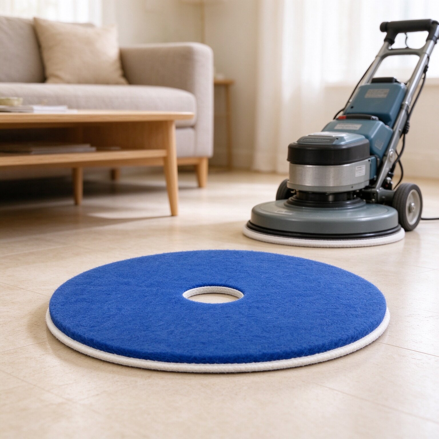 AR805.0017.1 Floor Finishing Pad