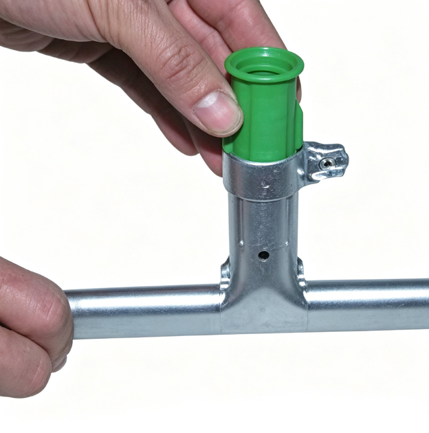 B5003.40  Floor Squeegee Accessory