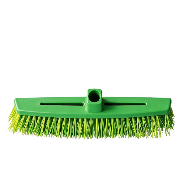 BR201.0028.1  Plastic Floor-washing Broom