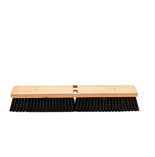 BR207.0035.110 Wooden Push Broom