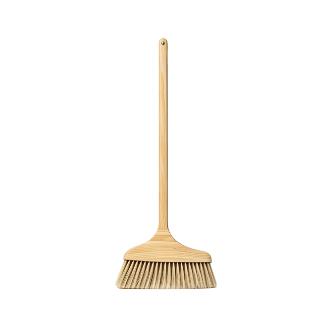 BR801.9022.1  Bristle Broom