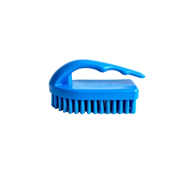 BS504.0502.1  Iron Hand Scrub Brush