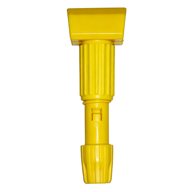C301.3  Twist-on-gripper