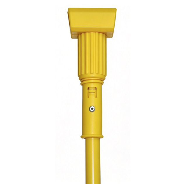 C301.3047.1  Twist-on-gripper With Vinyl Coated Metal Handle