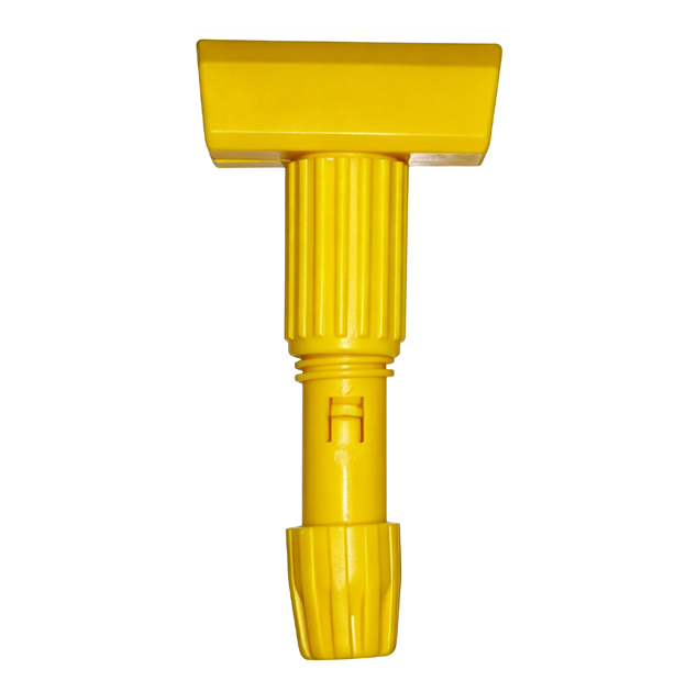 C301.4  Twist-on-gripper