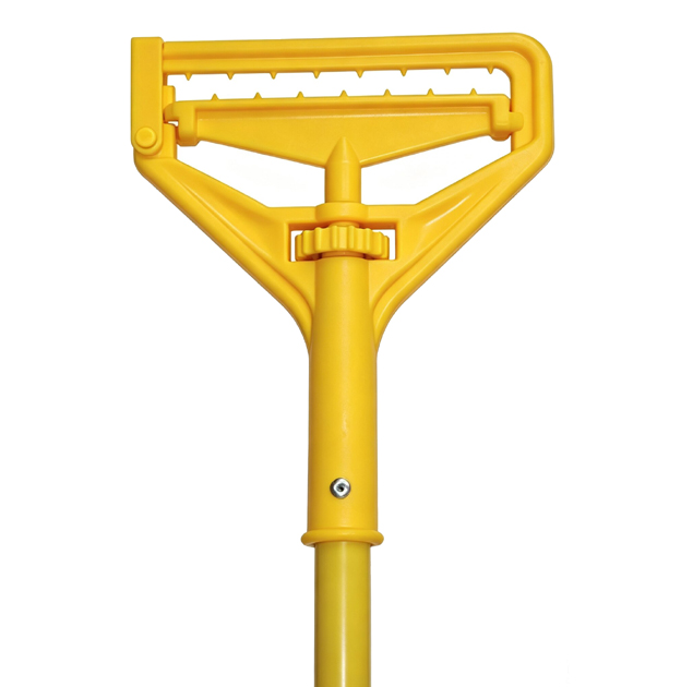 C302.3047.1  Quick Chang Gripper With Vinyl Coated Metal Handle