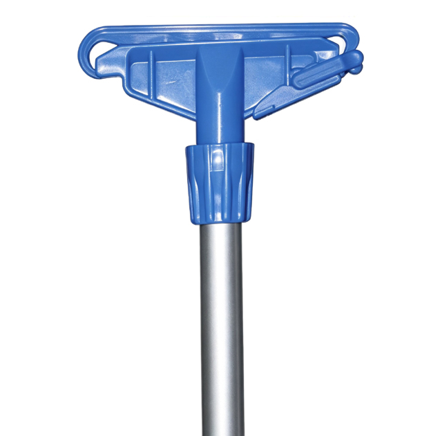 C303.5047.1  Economical Wet Mop Gripper With Aluminum Handle