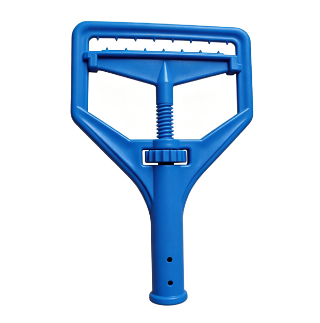 C304.1  Heavy Duty Janitor Gripper Without Gate
