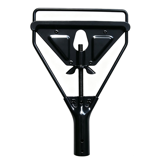 C603.1.0254.01  Metal Wet Mop Gripper Without Gate