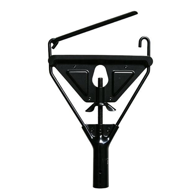 C604.2.254.01  Metal Wet Mop Gripper With Gate