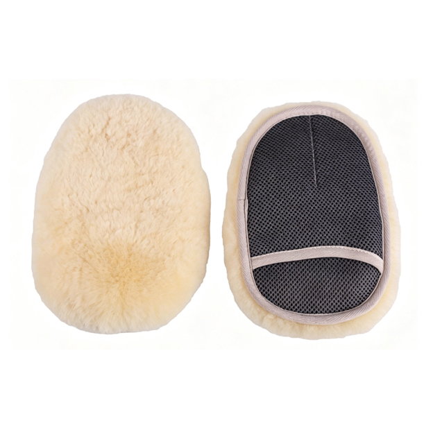 CC101.5  Cleaning Mitt