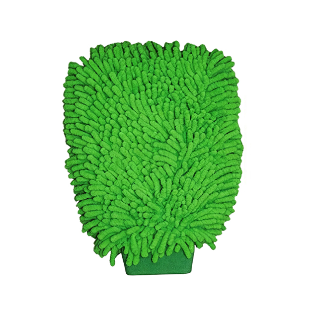 CC102.1  Cleaning Mitt