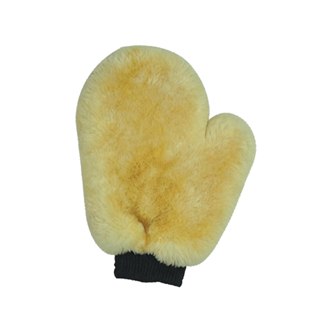 CC102.4  Cleaning Mitt