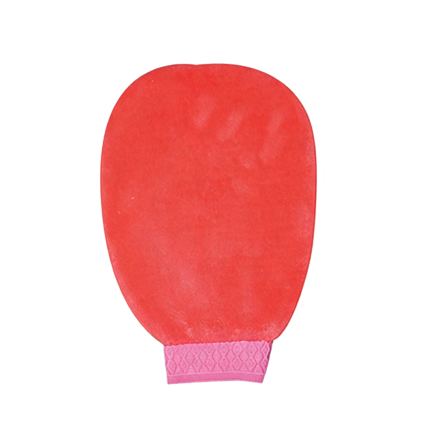 CC102.5  Cleaning Mitt