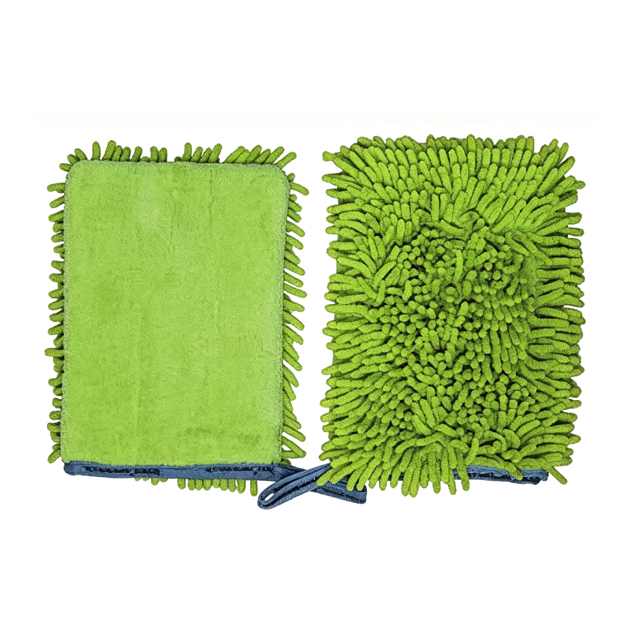 CC102.6  Cleaning Mitt