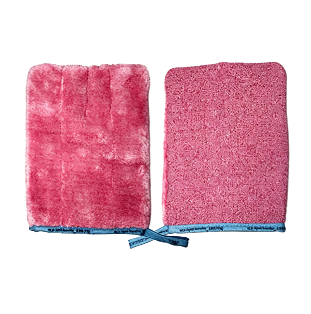 CC102.7  Cleaning Mitt
