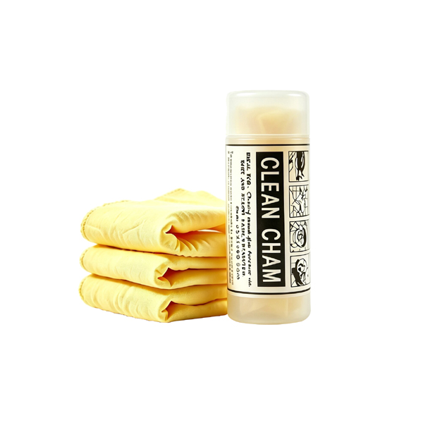 CC301.1 Synthetic Chamois Towels