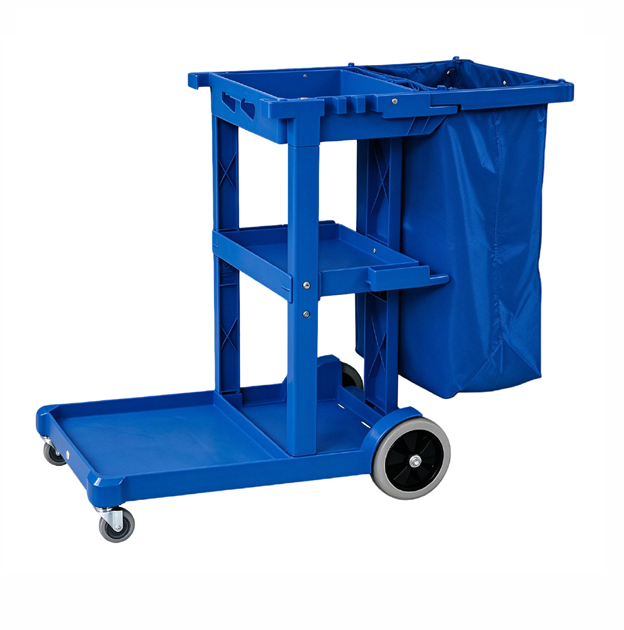 CT101.6 Janitor Cart