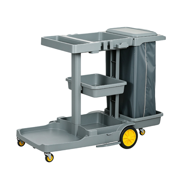 CT102.3 Janitor Cart