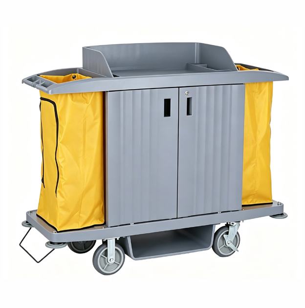 CT116.110 House Keeping Cart