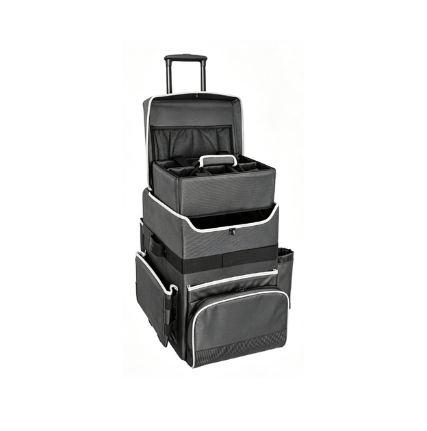 CT302.1714.2 Quick Cart Grande