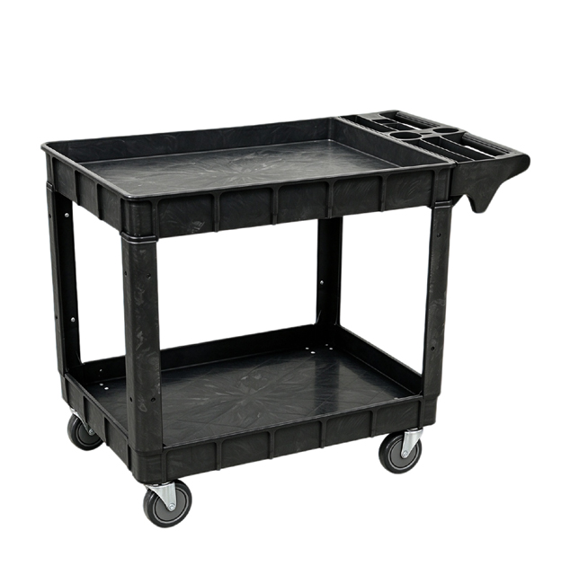 CT501.0226.111 Plastic Utility Tub Cart