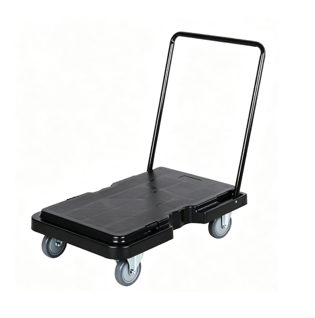CT502.110 Platform Trolley