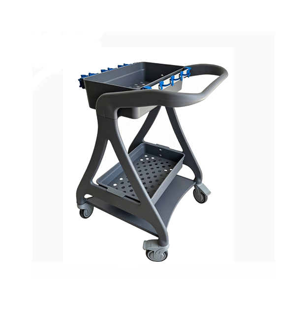 CT509.2527.1 Food Hygiene Trolley