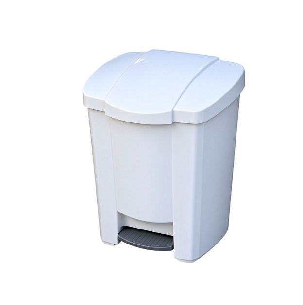 DB101.0019.1 Step on Dustbin