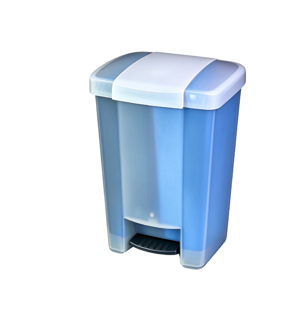 DB101.0019.2 Step on Dustbin