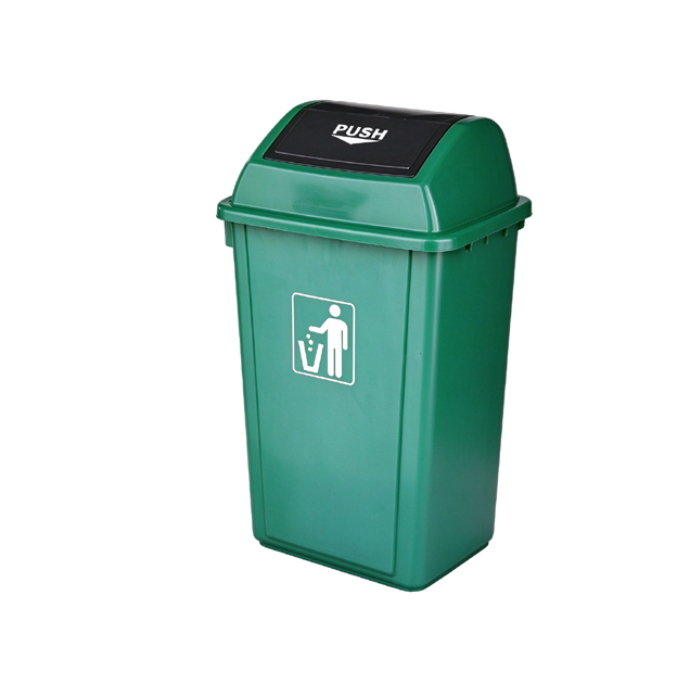 DB103.0020.1 Dustbin