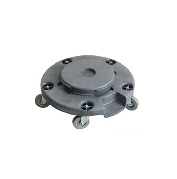 DB902.1 18＂Dolly For 20/32/45gal Trash Bin