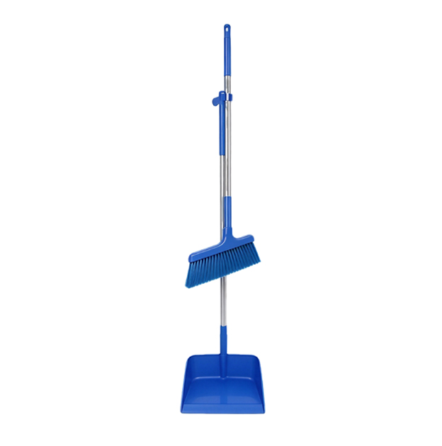 DP801.1  Food Hygiene Dustpan And Broom Set