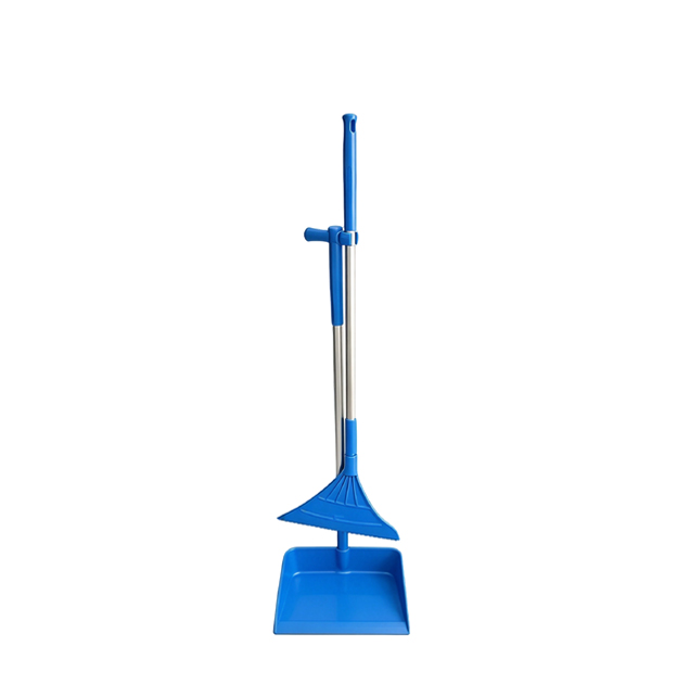 DP801.2  Food Hygiene Dustpan And Broom Set