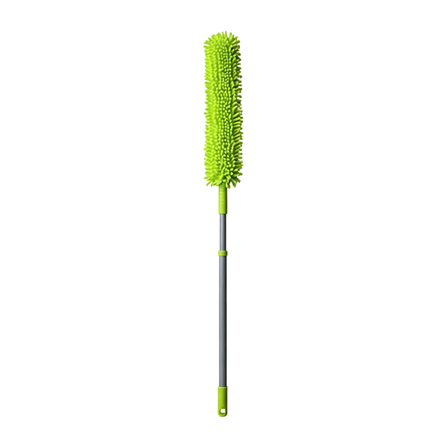 DR602.2036.1  Chenille Duster
